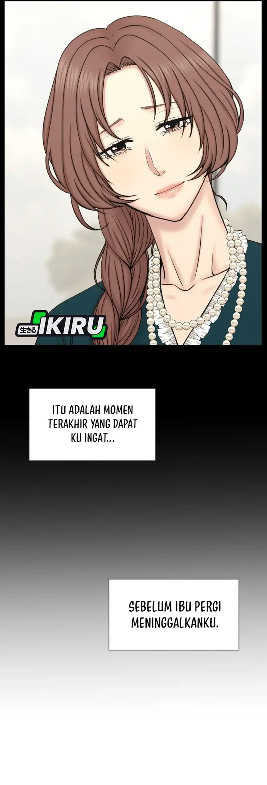 Trauma Center: Surgeon Baek Kang-Hyeok Chapter 31 Gambar 23