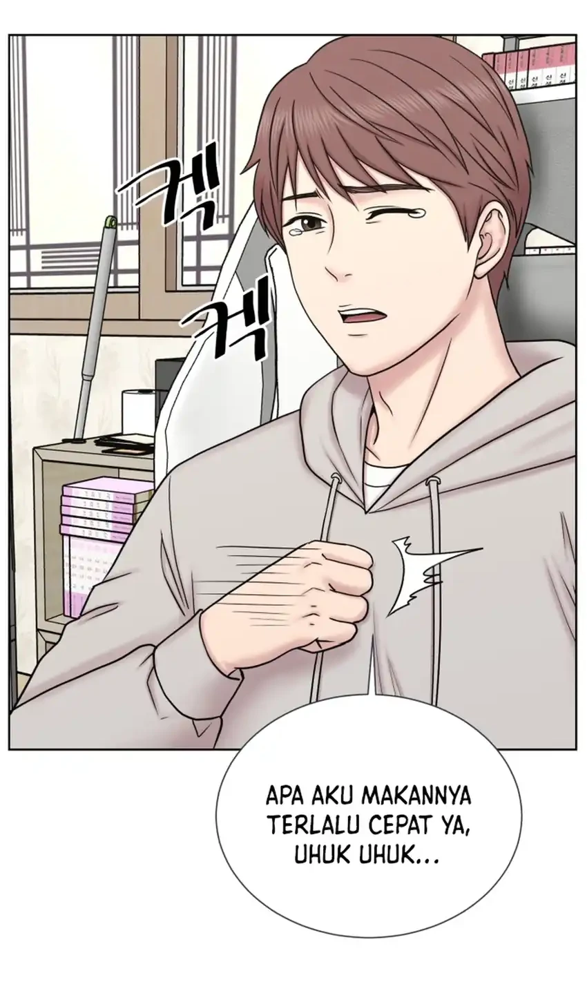 Trauma Center: Surgeon Baek Kang-Hyeok Chapter 31 Gambar 24