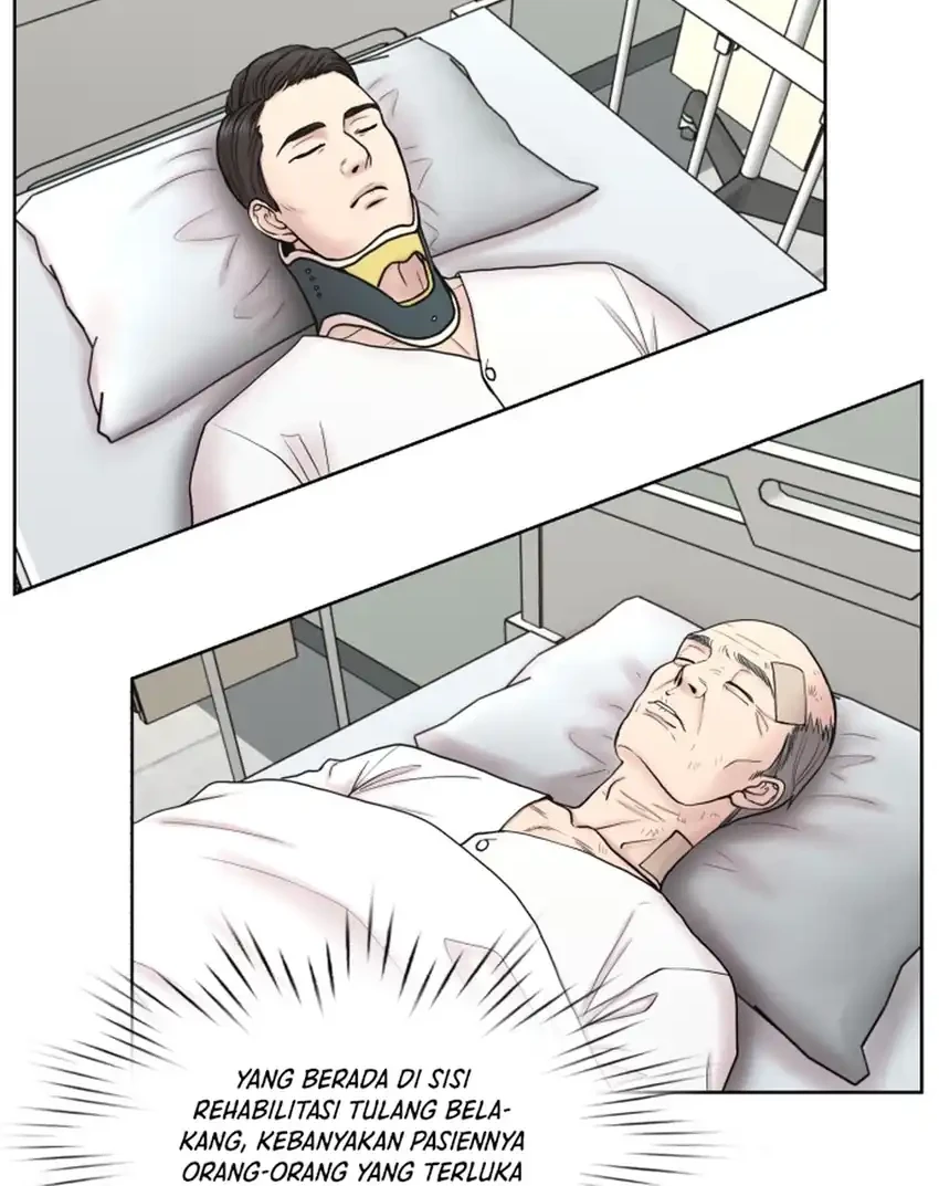 Trauma Center: Surgeon Baek Kang-Hyeok Chapter 31 Gambar 32