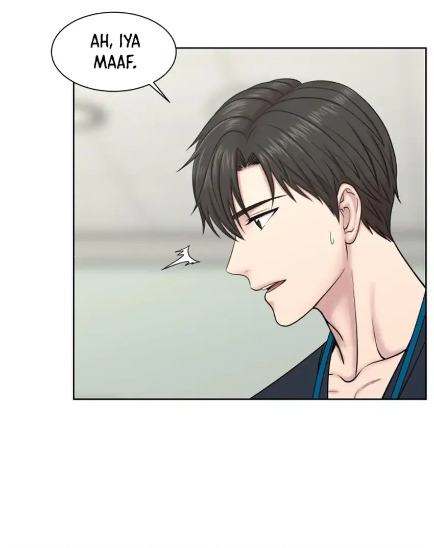 Trauma Center: Surgeon Baek Kang-Hyeok Chapter 31 Gambar 34