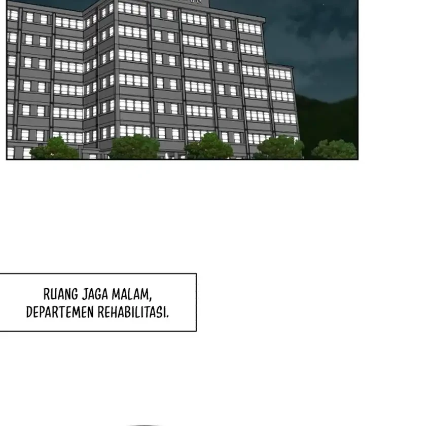 Manhwa Trauma Center: Surgeon Baek Kang-Hyeok Chapter 31 gambar 2