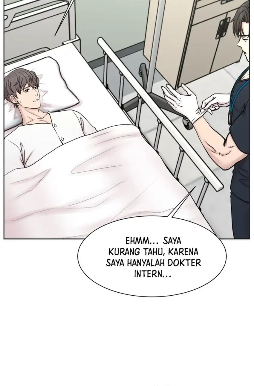 Trauma Center: Surgeon Baek Kang-Hyeok Chapter 31 Gambar 40