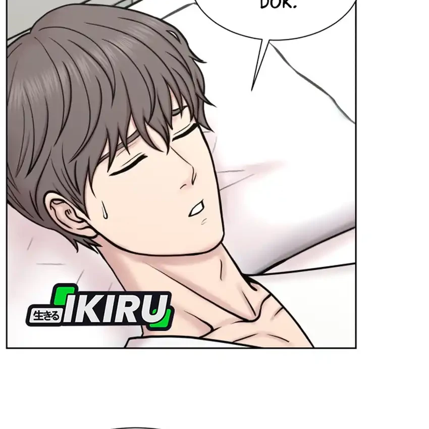 Trauma Center: Surgeon Baek Kang-Hyeok Chapter 31 Gambar 44