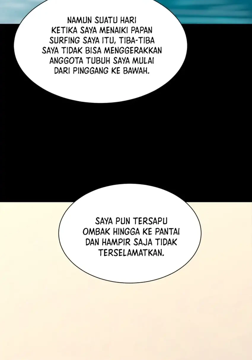 Trauma Center: Surgeon Baek Kang-Hyeok Chapter 31 Gambar 48