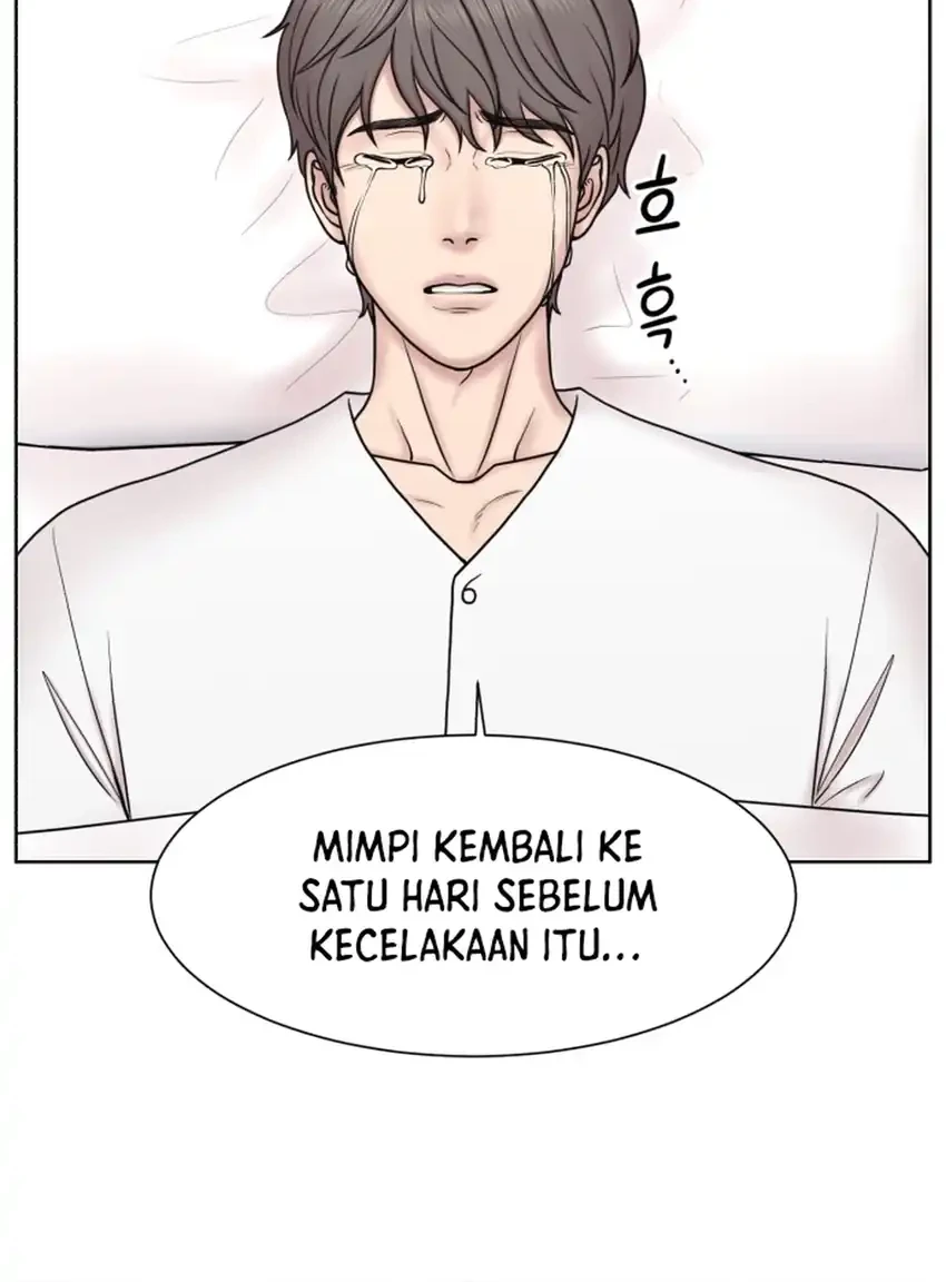 Trauma Center: Surgeon Baek Kang-Hyeok Chapter 31 Gambar 50
