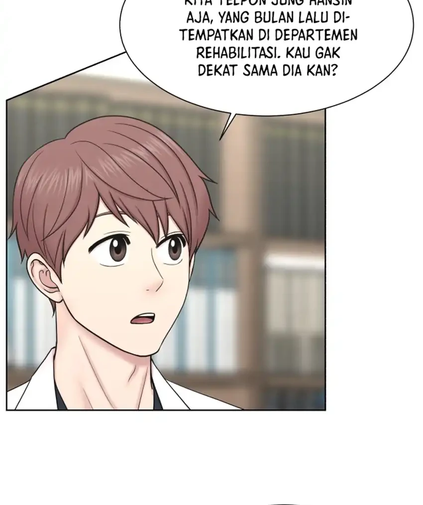 Trauma Center: Surgeon Baek Kang-Hyeok Chapter 31 Gambar 4