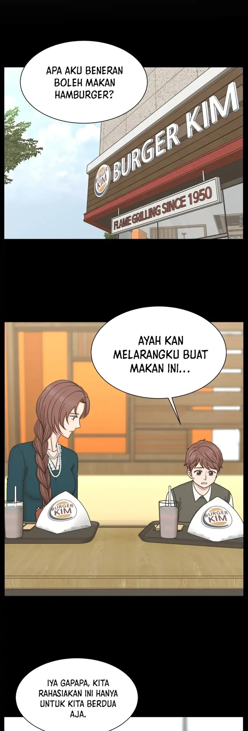 Trauma Center: Surgeon Baek Kang-Hyeok Chapter 31 Gambar 17