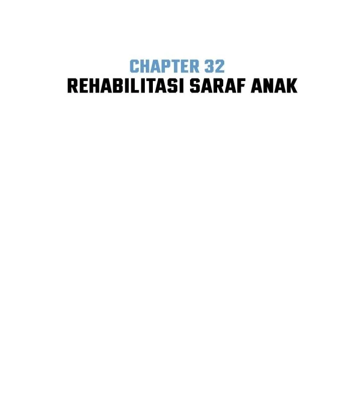 Trauma Center: Surgeon Baek Kang-Hyeok Chapter 32 Gambar 20