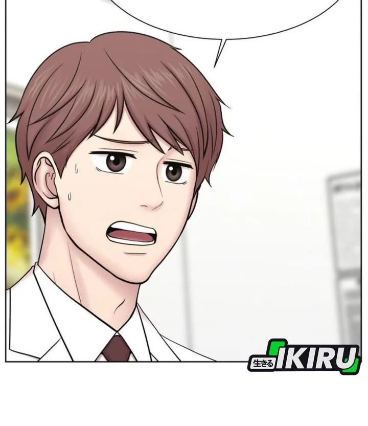 Trauma Center: Surgeon Baek Kang-Hyeok Chapter 32 Gambar 24