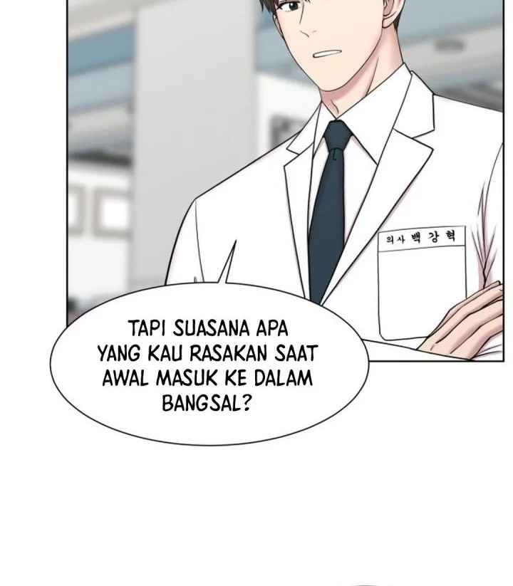 Trauma Center: Surgeon Baek Kang-Hyeok Chapter 32 Gambar 26