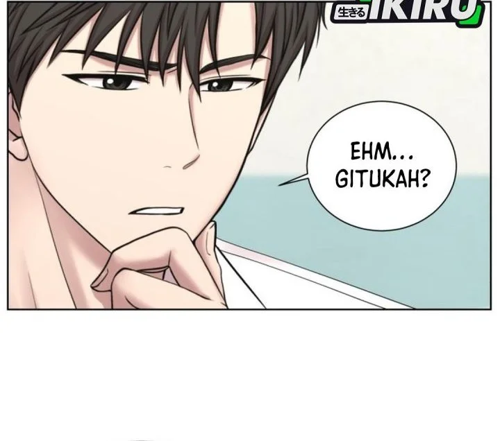 Trauma Center: Surgeon Baek Kang-Hyeok Chapter 32 Gambar 34