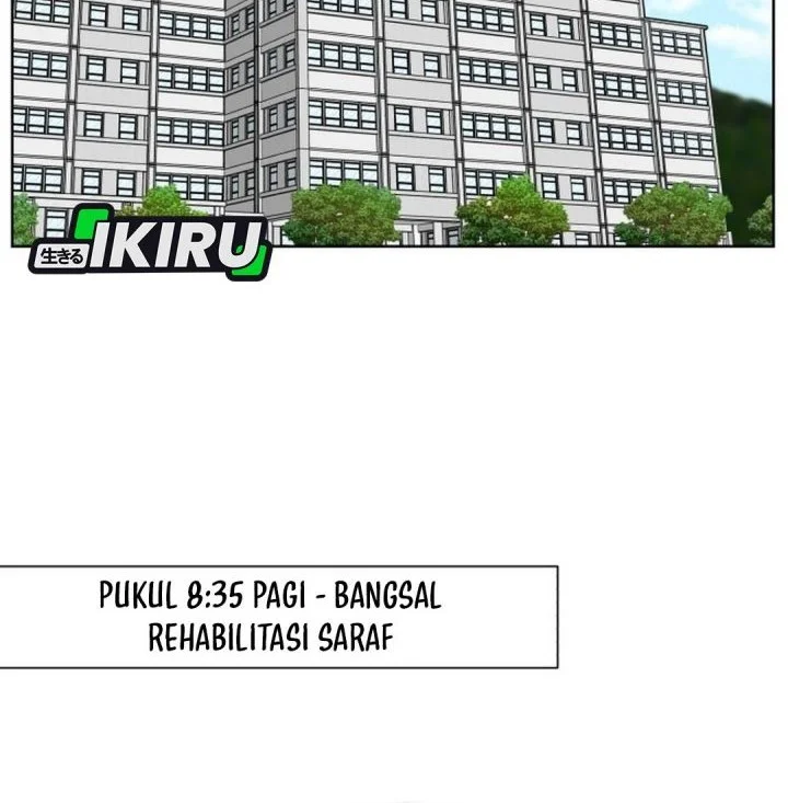 Manhwa Trauma Center: Surgeon Baek Kang-Hyeok Chapter 32 gambar 2