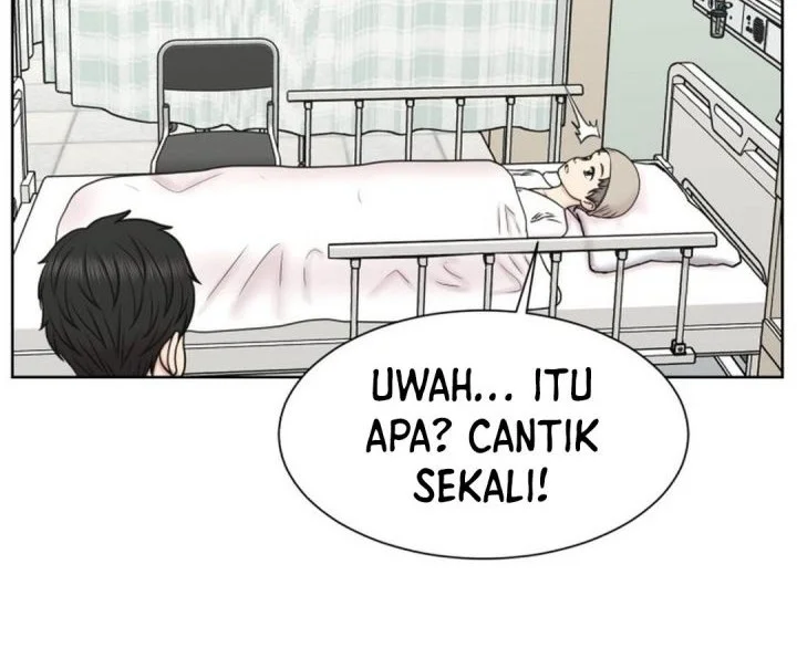 Trauma Center: Surgeon Baek Kang-Hyeok Chapter 32 Gambar 44