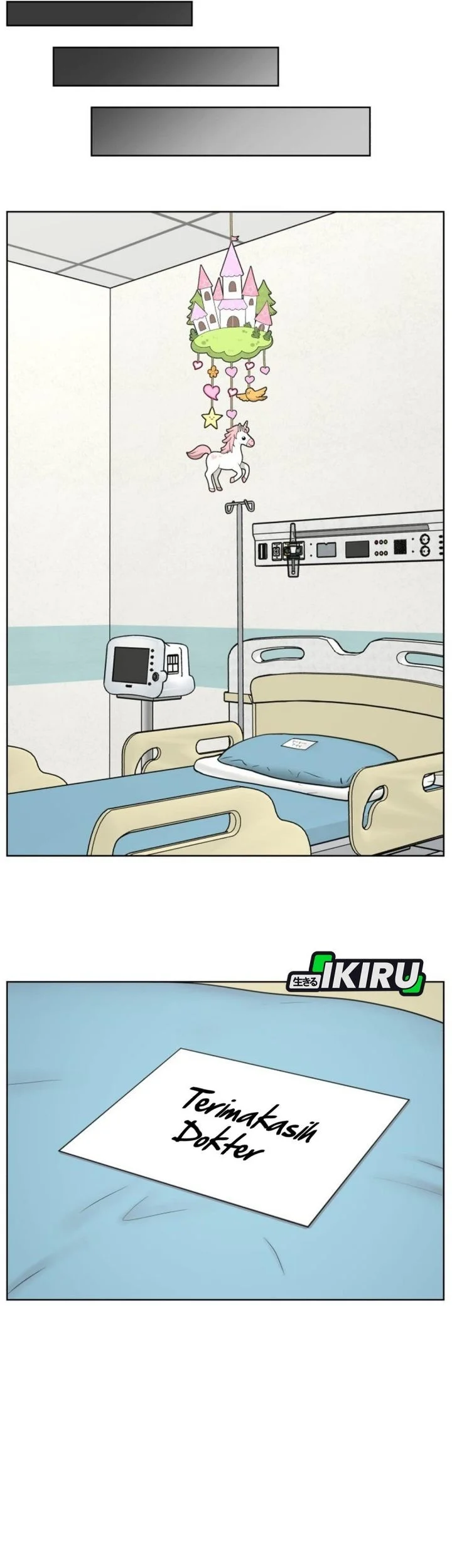 Trauma Center: Surgeon Baek Kang-Hyeok Chapter 32 Gambar 54