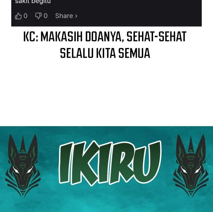 Trauma Center: Surgeon Baek Kang-Hyeok Chapter 32 Gambar 57