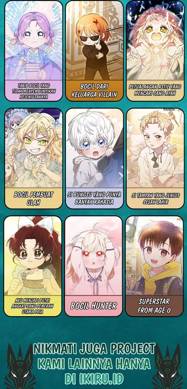 Trauma Center: Surgeon Baek Kang-Hyeok Chapter 32 Gambar 58