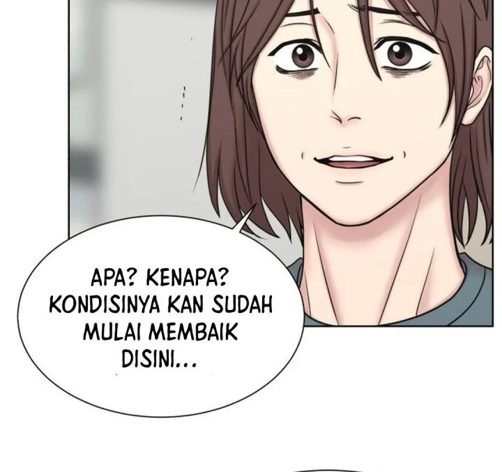 Trauma Center: Surgeon Baek Kang-Hyeok Chapter 32 Gambar 15