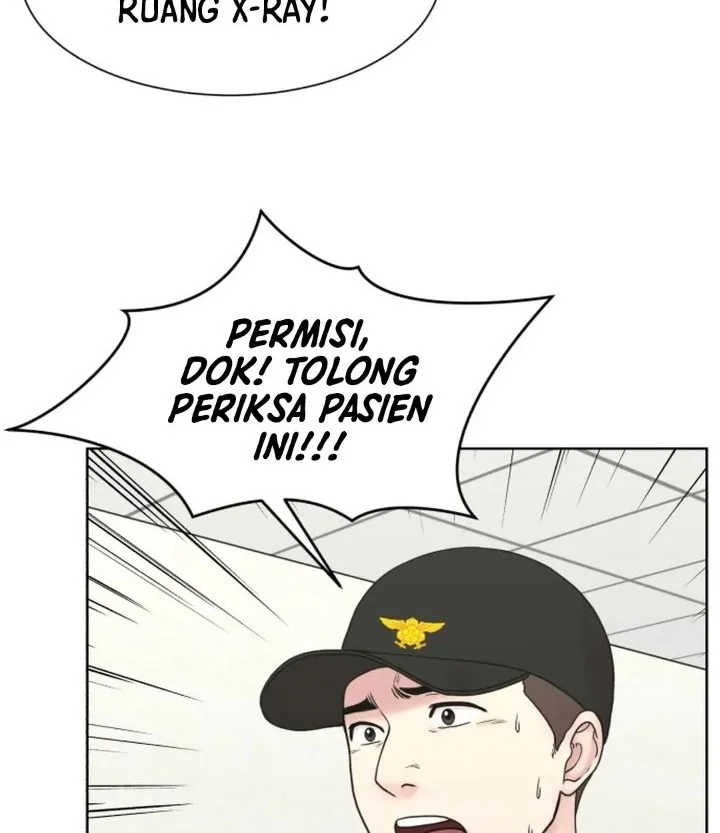 Trauma Center: Surgeon Baek Kang-Hyeok Chapter 33 Gambar 20