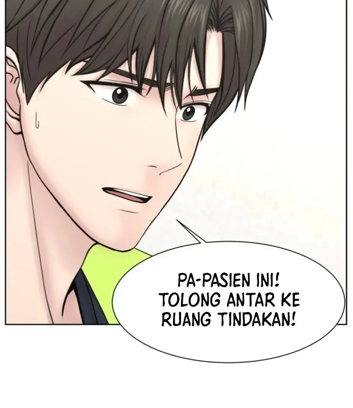 Trauma Center: Surgeon Baek Kang-Hyeok Chapter 33 Gambar 22