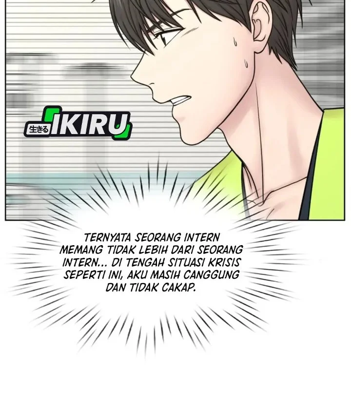 Trauma Center: Surgeon Baek Kang-Hyeok Chapter 33 Gambar 24