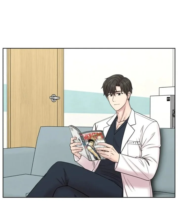 Manhwa Trauma Center: Surgeon Baek Kang-Hyeok Chapter 33 gambar 2