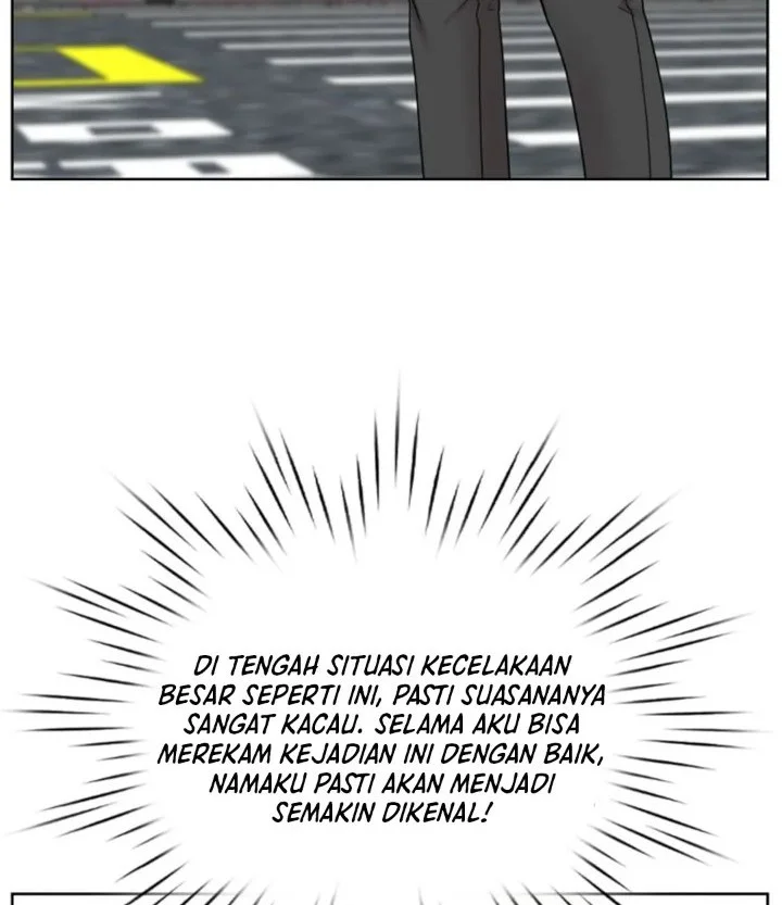 Trauma Center: Surgeon Baek Kang-Hyeok Chapter 33 Gambar 42