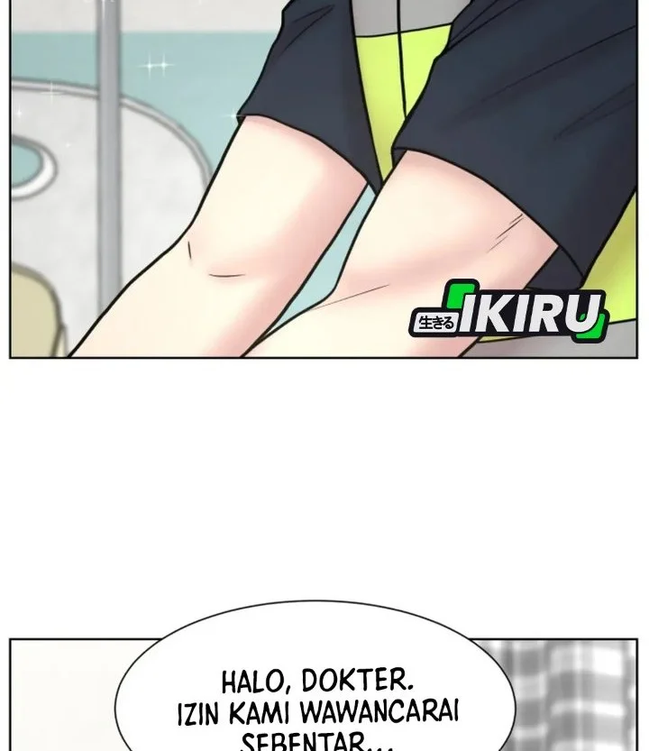 Trauma Center: Surgeon Baek Kang-Hyeok Chapter 33 Gambar 52