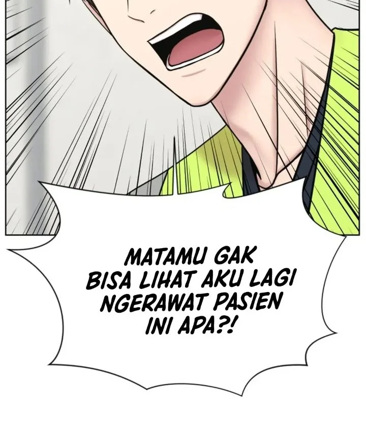 Trauma Center: Surgeon Baek Kang-Hyeok Chapter 33 Gambar 58