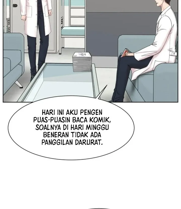 Trauma Center: Surgeon Baek Kang-Hyeok Chapter 33 Gambar 4