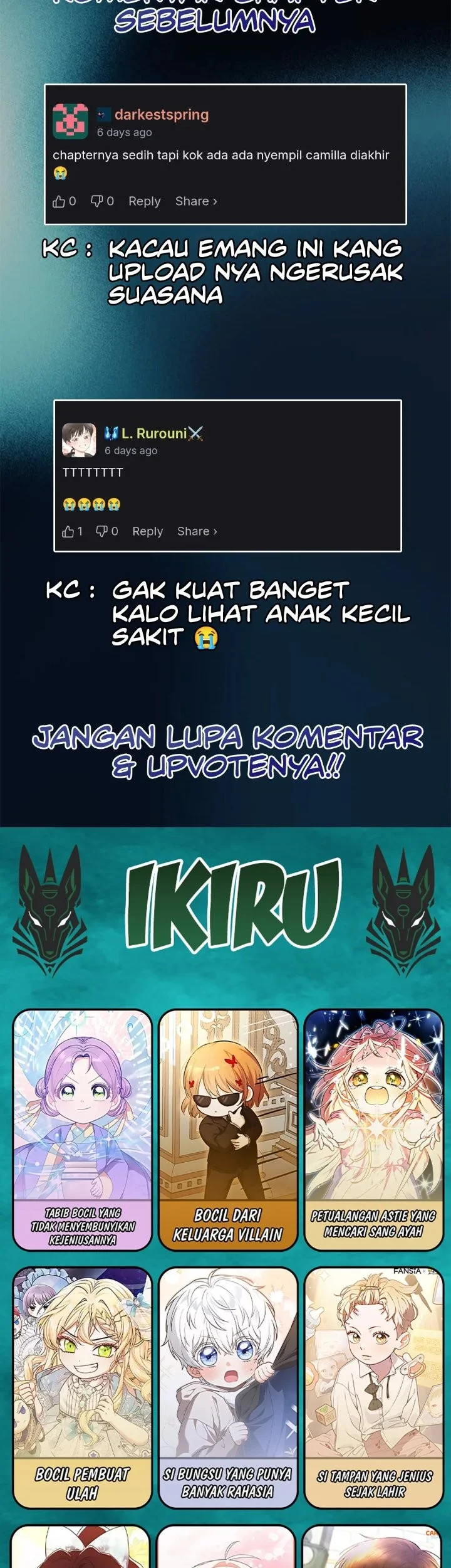 Trauma Center: Surgeon Baek Kang-Hyeok Chapter 33 Gambar 61