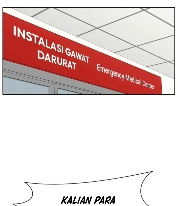 Trauma Center: Surgeon Baek Kang-Hyeok Chapter 33 Gambar 10