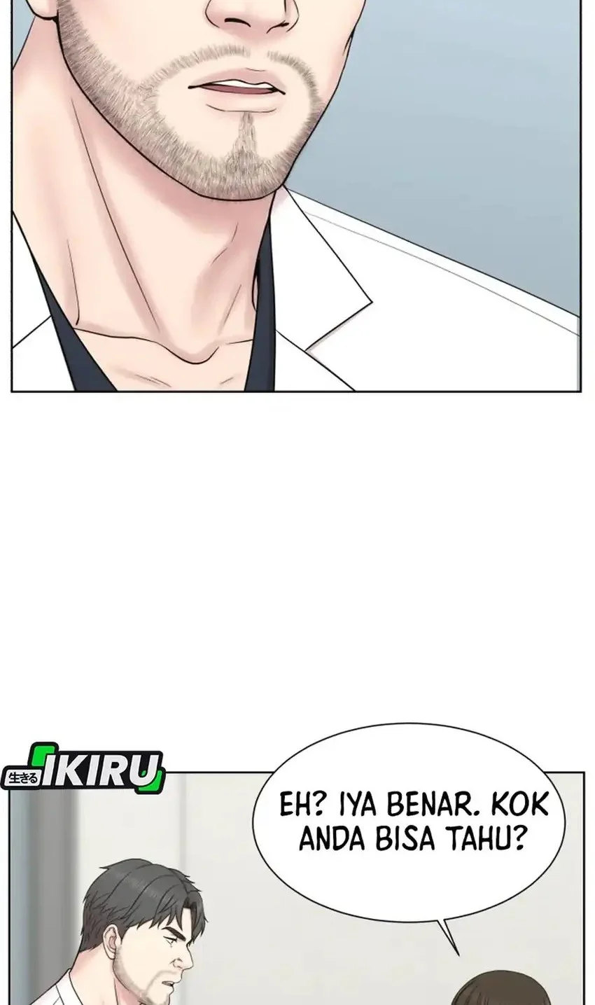 Trauma Center: Surgeon Baek Kang-Hyeok Chapter 34 Gambar 46