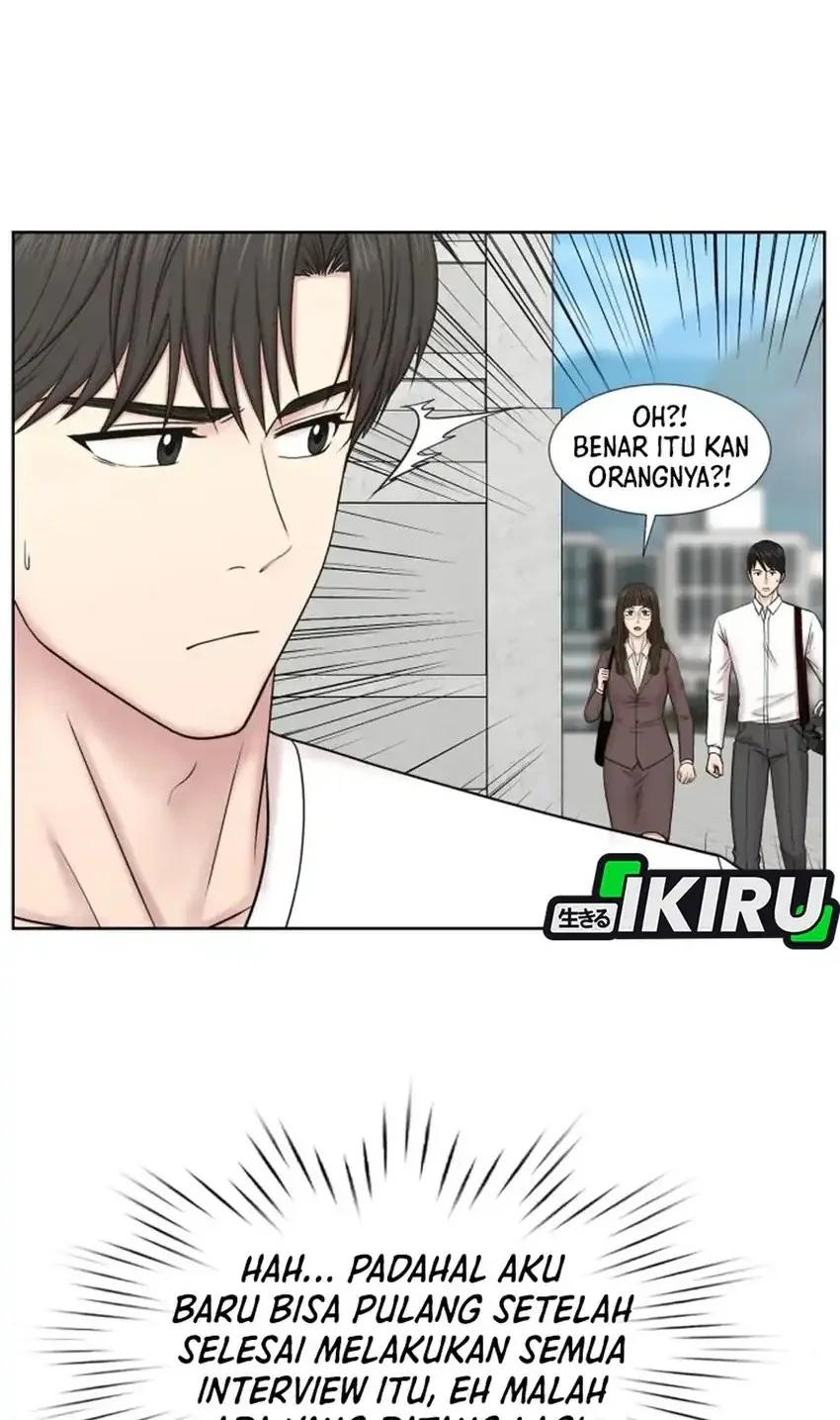 Trauma Center: Surgeon Baek Kang-Hyeok Chapter 34 Gambar 50