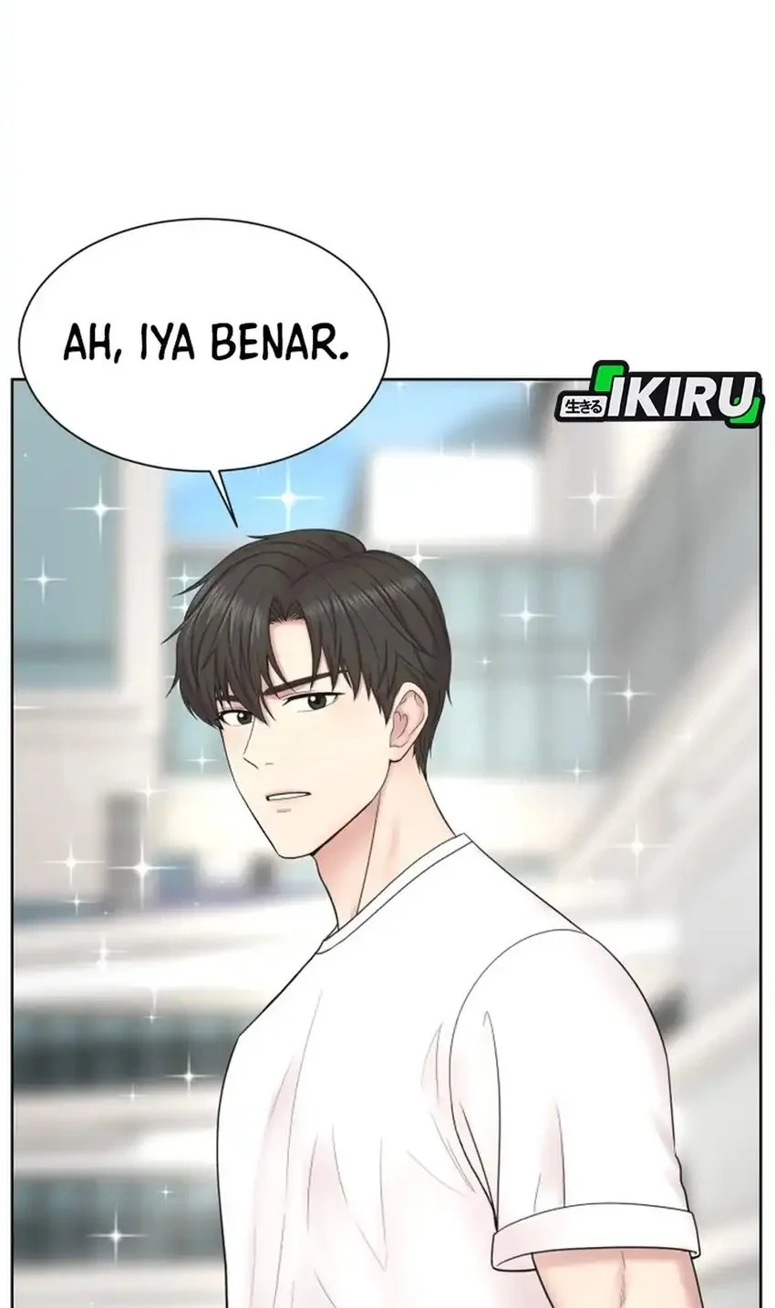 Trauma Center: Surgeon Baek Kang-Hyeok Chapter 34 Gambar 52