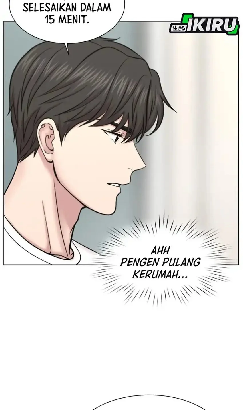 Trauma Center: Surgeon Baek Kang-Hyeok Chapter 34 Gambar 54