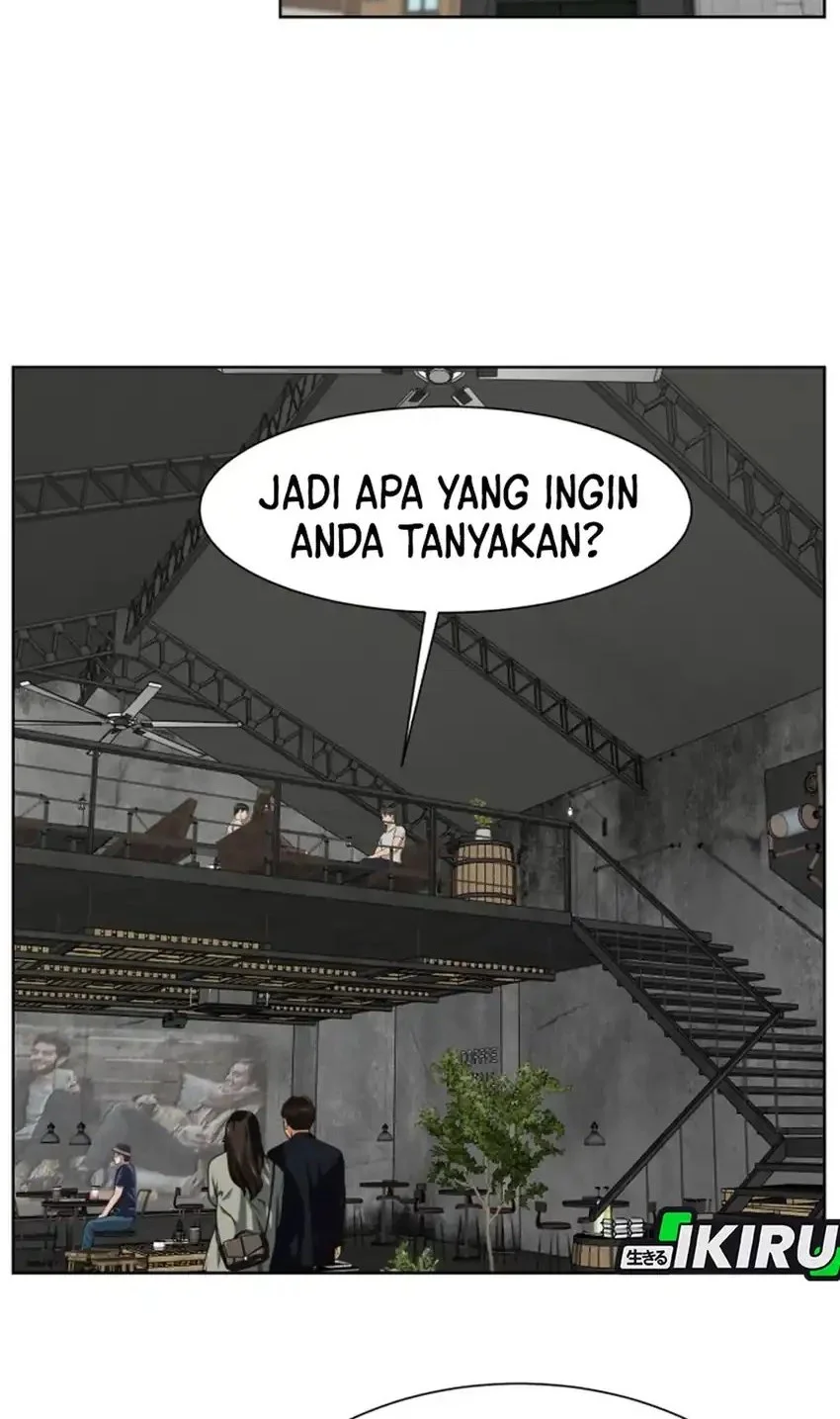 Trauma Center: Surgeon Baek Kang-Hyeok Chapter 34 Gambar 56