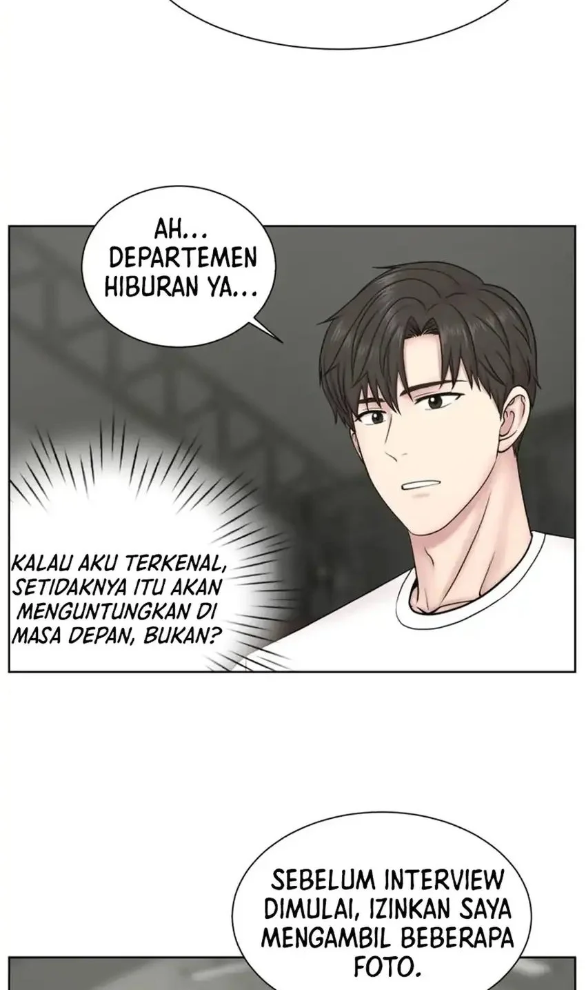 Trauma Center: Surgeon Baek Kang-Hyeok Chapter 34 Gambar 58