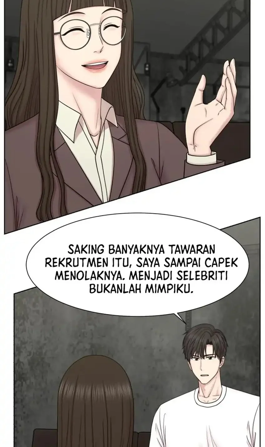 Trauma Center: Surgeon Baek Kang-Hyeok Chapter 34 Gambar 62