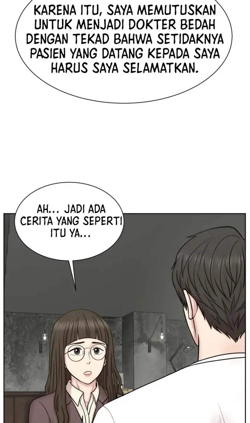 Trauma Center: Surgeon Baek Kang-Hyeok Chapter 34 Gambar 66