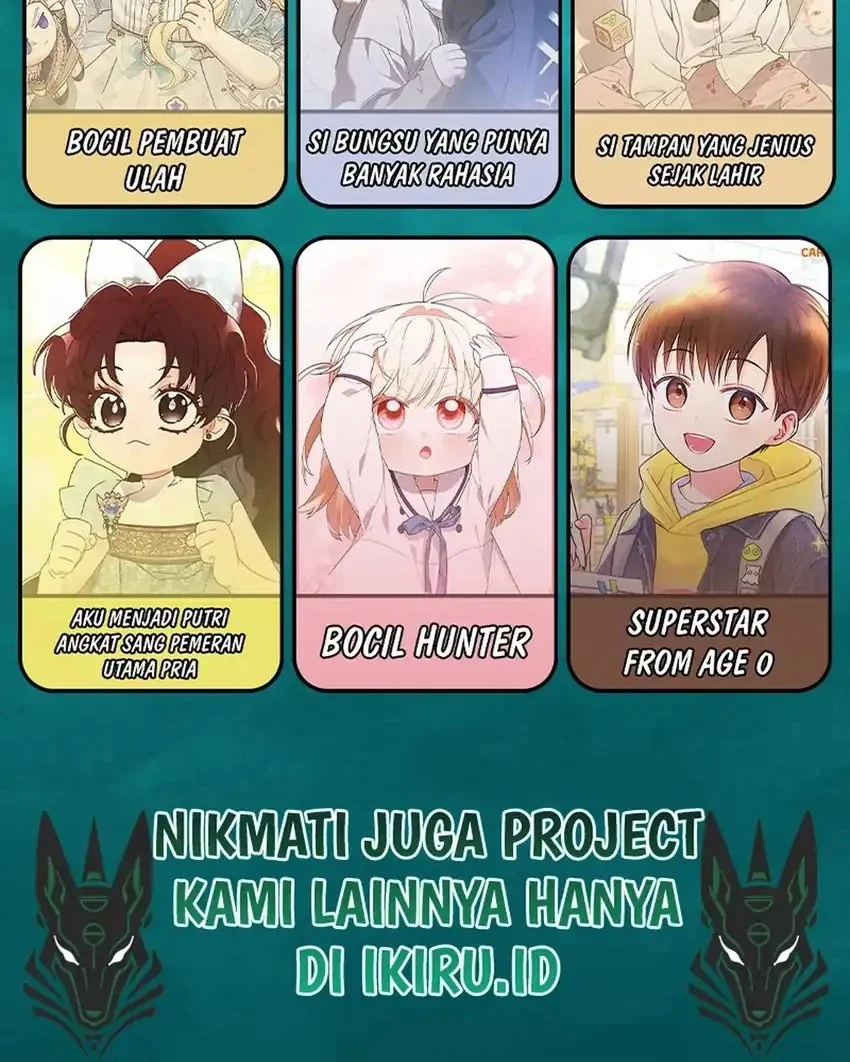 Trauma Center: Surgeon Baek Kang-Hyeok Chapter 34 Gambar 72