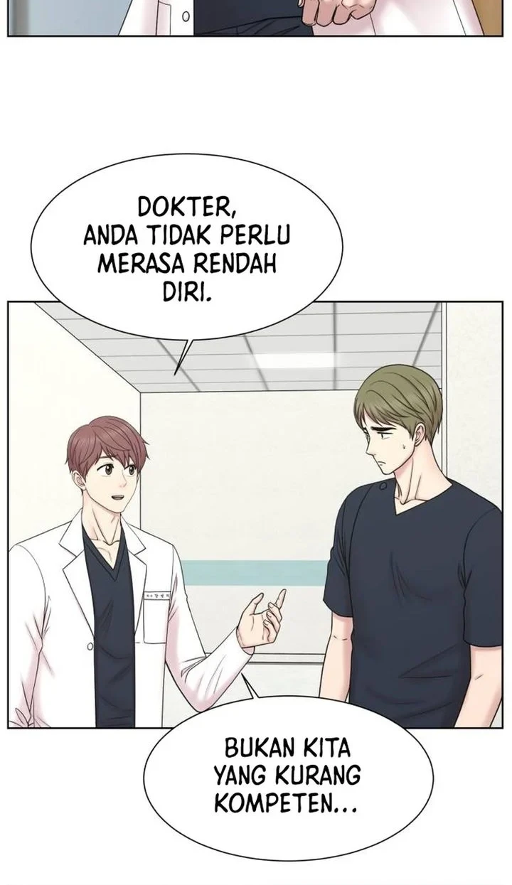 Trauma Center: Surgeon Baek Kang-Hyeok Chapter 35 Gambar 40