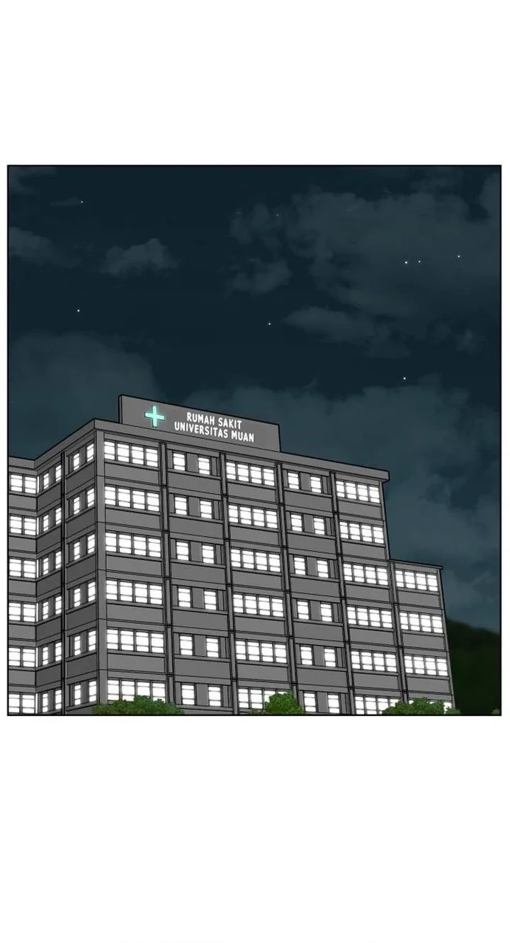 Trauma Center: Surgeon Baek Kang-Hyeok Chapter 35 Gambar 42