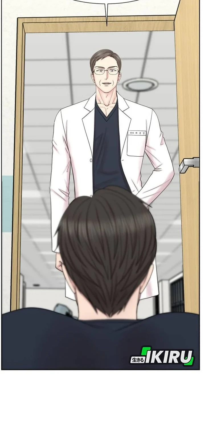 Trauma Center: Surgeon Baek Kang-Hyeok Chapter 35 Gambar 46