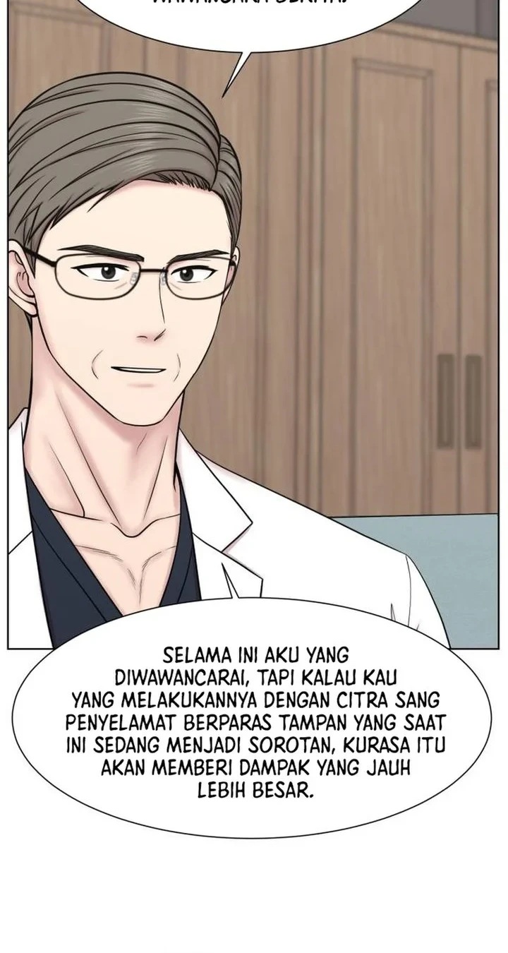 Trauma Center: Surgeon Baek Kang-Hyeok Chapter 35 Gambar 52