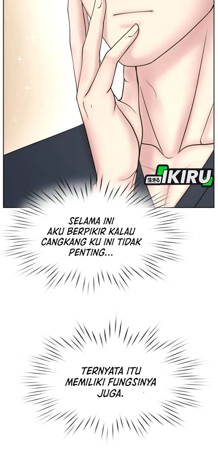 Trauma Center: Surgeon Baek Kang-Hyeok Chapter 35 Gambar 56