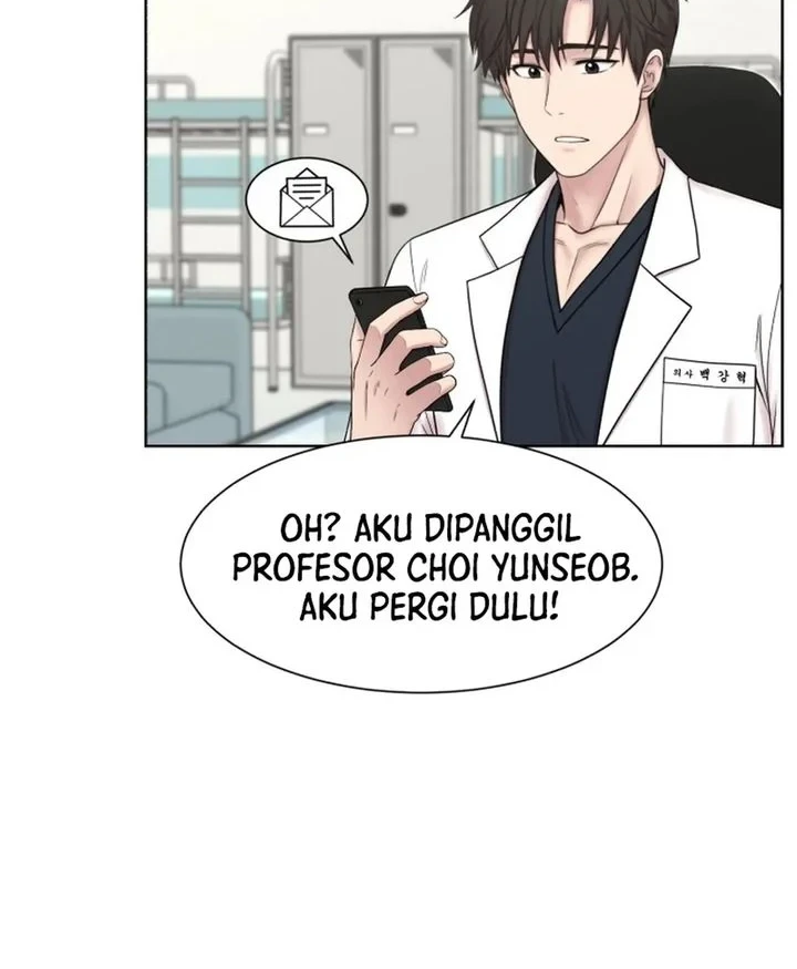 Trauma Center: Surgeon Baek Kang-Hyeok Chapter 36 Gambar 39