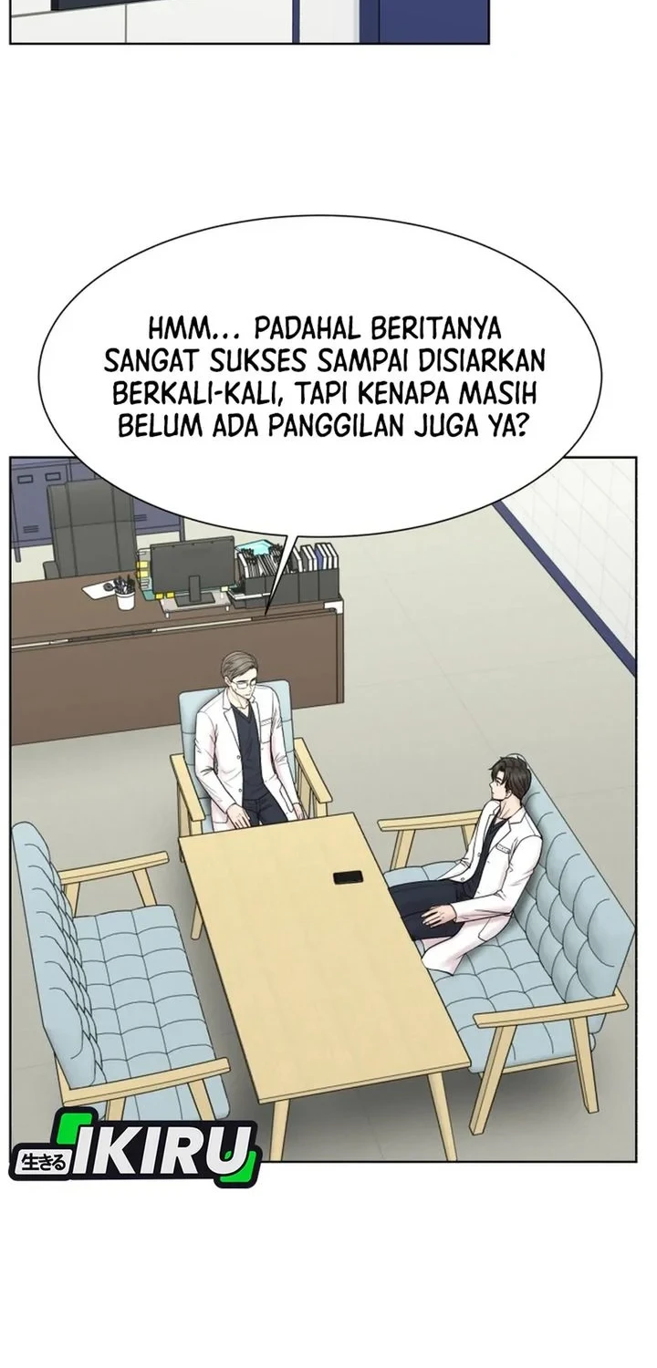 Trauma Center: Surgeon Baek Kang-Hyeok Chapter 36 Gambar 41