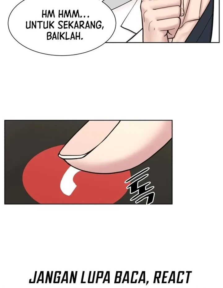 Trauma Center: Surgeon Baek Kang-Hyeok Chapter 36 Gambar 49