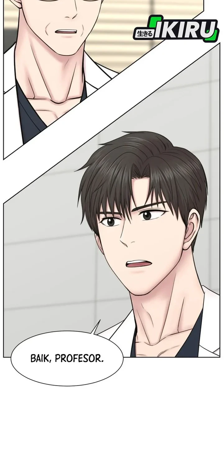 Trauma Center: Surgeon Baek Kang-Hyeok Chapter 36 Gambar 51