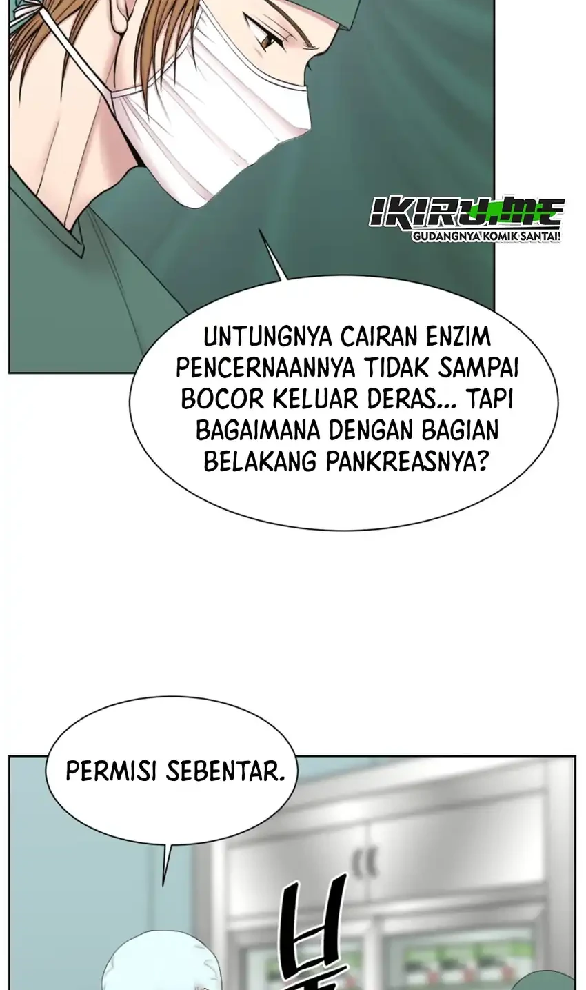 Trauma Center: Surgeon Baek Kang-Hyeok Chapter 37 Gambar 56